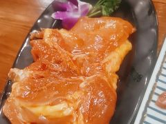-金骰子烤肉(十九个庄店)