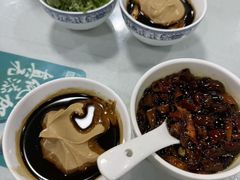 -同城四季爆肚涮羊肉(安华里店)