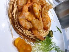 至正脆皮虾-广东道至正餐厅(区庄店)