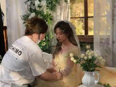 -海马体照相馆(深圳万象天地店)