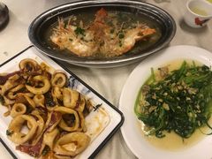-抱德·潮汕味(敦和店原惠城鱼仔)