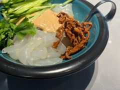 -东方饺子王(哈西万达店)