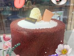 -第戎蛋糕(南开大悦城店)