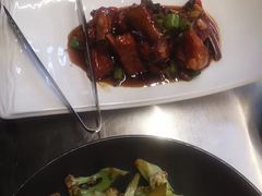-纪林菜馆·博山菜老字号(华光路店)