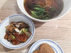 -君东记本帮面馆(天钥桥路店)