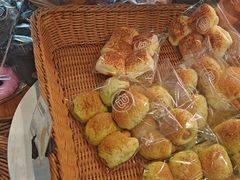 -巴黎贝甜(右安门店)