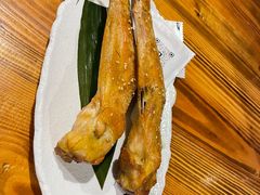 -质烤烤物·活烤海鲜(质烤总店)