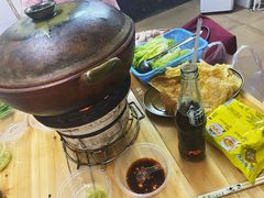 -威邵鸡煲(西华路总店)