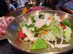 -伏一解牛烤肉专门店(信业购物中心店)