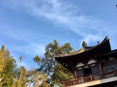 -径山寺
