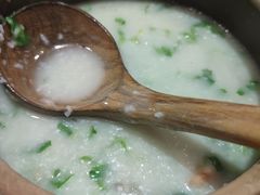 -火齐潮汕砂锅粥(五道口店)