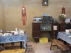 -米庄·原味私房菜(骏壹万邦店)