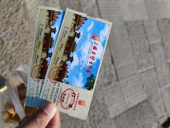-三国赤壁古战场