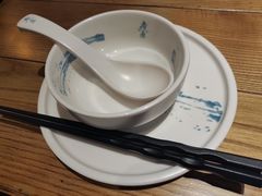 -老東粥皇·茶餐厅(云路中心店)