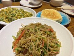 -蒙亨·手把肉·蒙古包文化主题餐厅(天恒广场店)