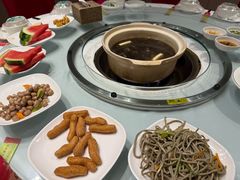 -天宜隆蘑菇宴火锅(石景山旗舰店)