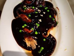 -绿茶餐厅(昆明世纪金源店)