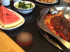 -董家湾重庆老火锅(武清杨村店)