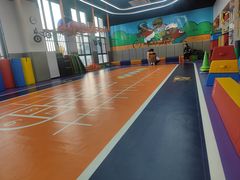 -趣动熊运动发展中心(乐坊校区)