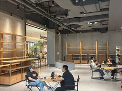 -SnowPeak Cafe(上海环宇城Max店)