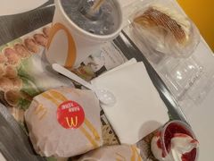 -麦当劳(郴州北湖店)