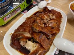 -正東记港味烧腊餐室(天鹅湖银泰城店)