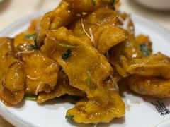 -福荣居褡裢火烧京味家常菜(西四店)