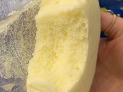 日式蒸蛋糕-圣安娜饼屋(新板樟堂店)