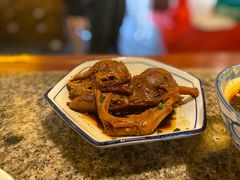 -古铺良食(柯城店)