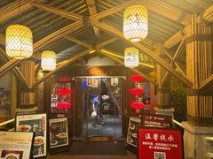 -二十八里太湖船菜(吉祥路店)