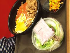 -食其家·牛丼咖喱(金桥国际店)