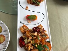 -唐廊烤鸭店(工体店)