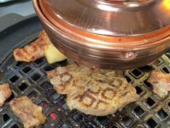 -牛犇炭火烤肉·鲜切烤肉(承德总店)