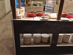 -天津东凯悦酒店·Market Café自助餐厅
