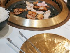-花味·自助烤肉(江宁同曦店)