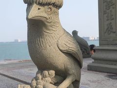 -集美鳌园景区