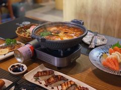 -小池屋创意料理