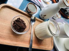 小米酒-野蔓果·山野菜(西湖景区·龙井茶田店)