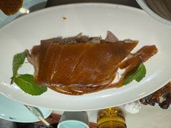 -鸭匠食府·挂炉烤鸭·新京菜(阜成路店)