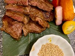 -花潮料理艺食馆(世欧广场店)