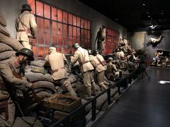 -上海四行仓库抗战纪念馆