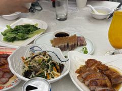 -古南都·老广东酒楼(龙江店)