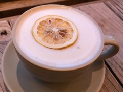 -maan coffee漫咖啡(通州店)