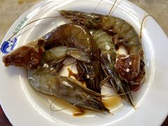 -春华海鲜自助(海城店)