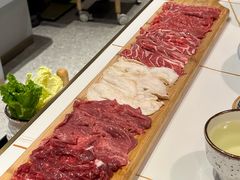 -牛人日志·鲜牛肉骨汤火锅(万科里瑧店)