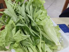 -啊杞恒益饭店(南头总店)