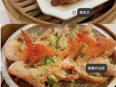 -稻香酒家(天河城店)