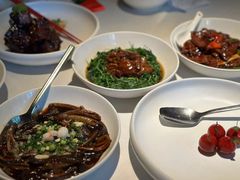 -玫瑰厅上海菜(兴国路店)