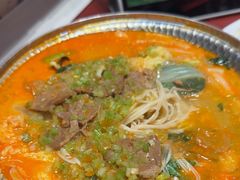 -喜家德虾仁水饺(开发区万达店)