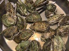 -崖口红树林海鲜餐厅